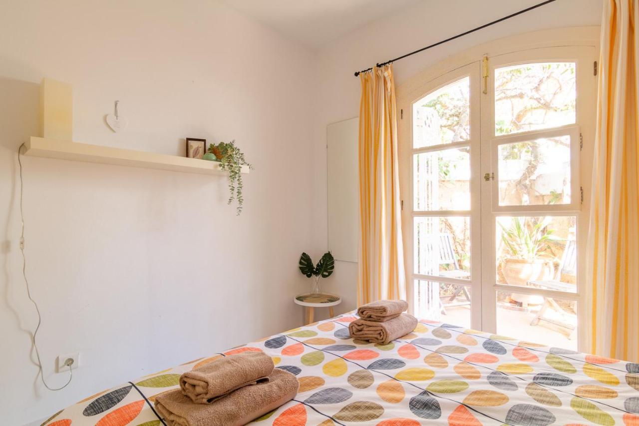 内尔哈Casa Corazon Burriana Casasol别墅 外观 照片